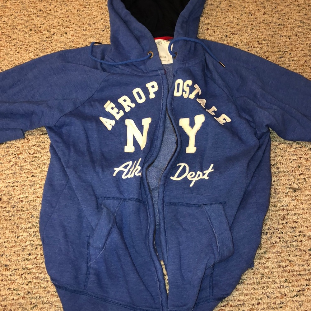 Aeropostale sweatshirt